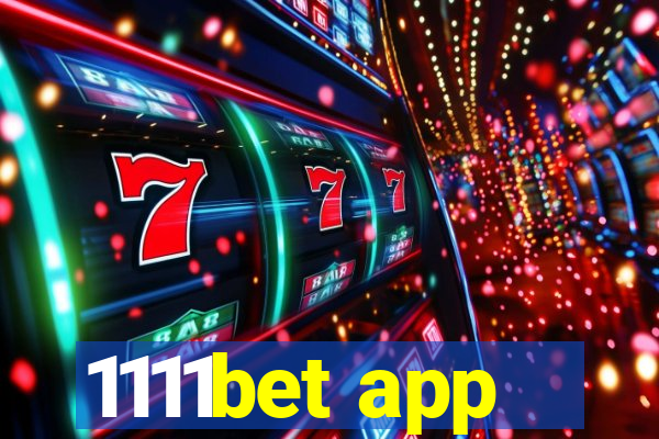 1111bet app